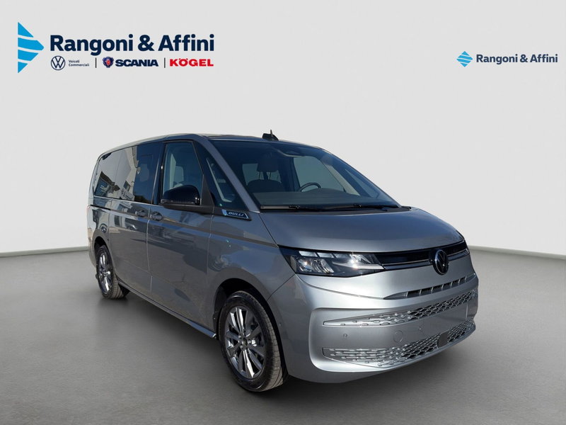 Volkswagen Multivan Lungo 2.0 tdi Life 150cv dsg 7p.ti nuova a Castegnato