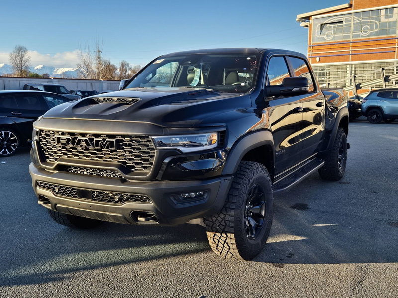 Ram Ram Pick-up Ram 1500 3.0 I6 RHO 540cv at8 nuova a Settimo Torinese