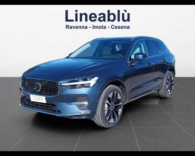 Volvo XC60 2.0 b5 mhev Plus Bright awd auto nuova a Imola