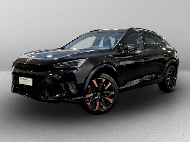 Cupra Formentor Formentor 2.0 TDI del 2025 usata a Piove di Sacco