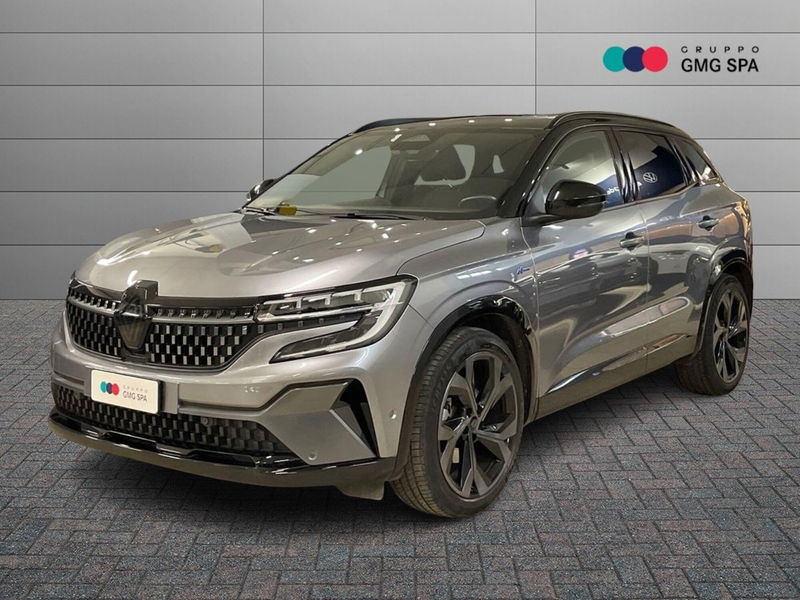 Renault Austral 1.2 full hybrid Techno Esprit Alpine 200cv auto del 2023 usata a Prato