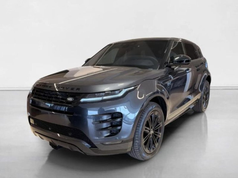 Land Rover Range Rover Evoque 2.0D I4 163 CV AWD Auto SE nuova a Monteriggioni