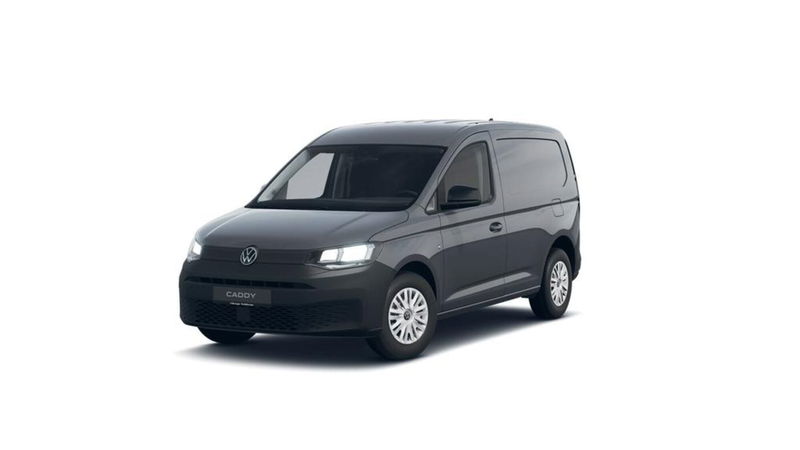 Volkswagen Veicoli Commerciali Caddy Furgone cargo maxi 2.0 tdi scr 102cv Business nuova a Ravenna