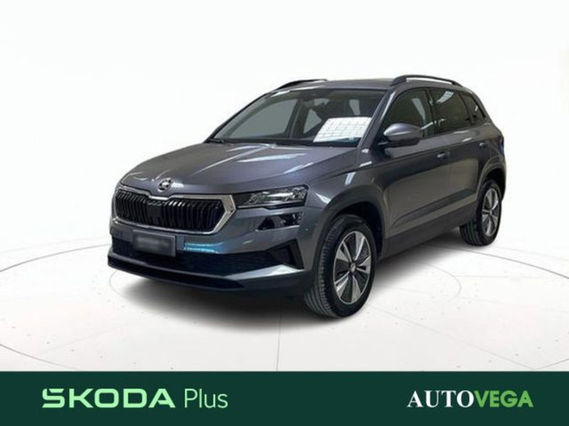 Skoda Karoq 2.0 tdi Executive 115cv del 2023 usata a Arzignano