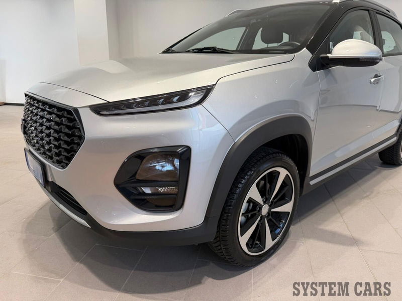 Dr DR 3.0 3.0 1.5 Gpl 114cv cvt del 2024 usata a Saronno