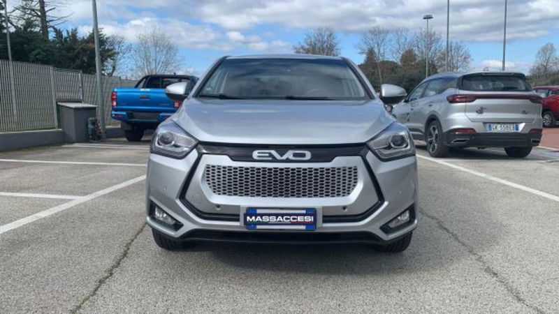 Evo Evo 3 1.5 113cv del 2025 usata a Loreto