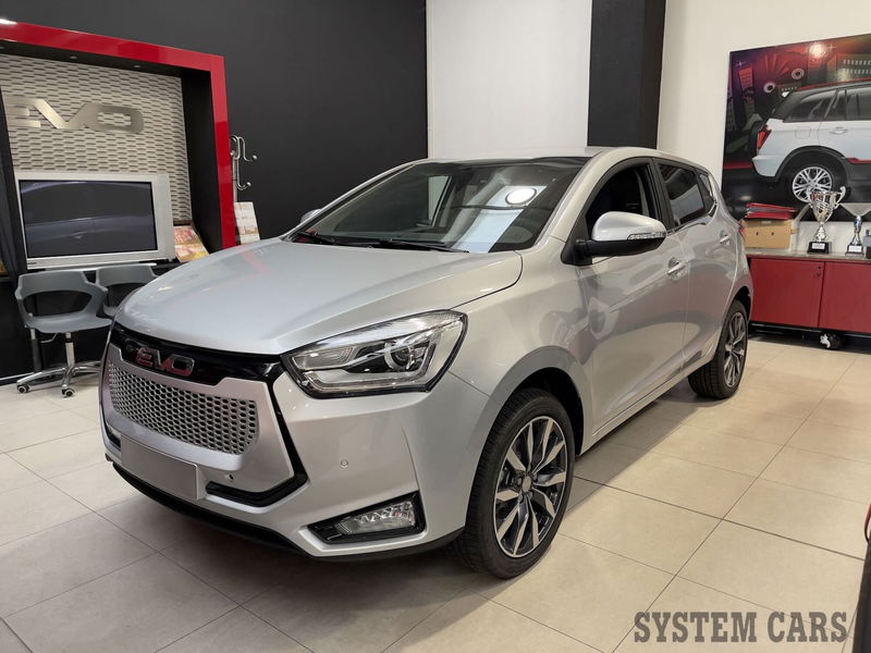 Evo Evo 3 1.5 113cv nuova a Meda