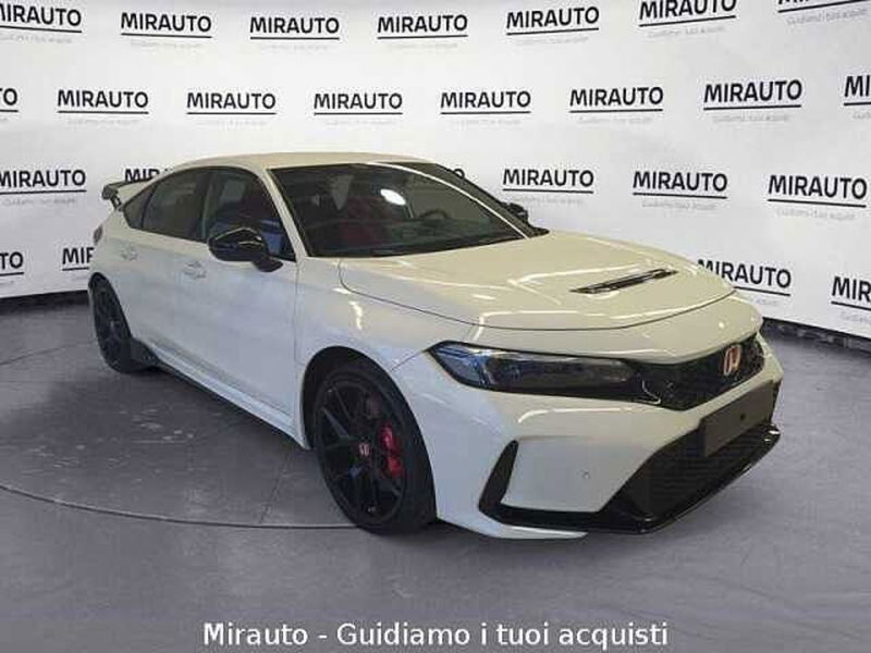 Honda Civic 2.0 Type R Best Lap nuova a Roma