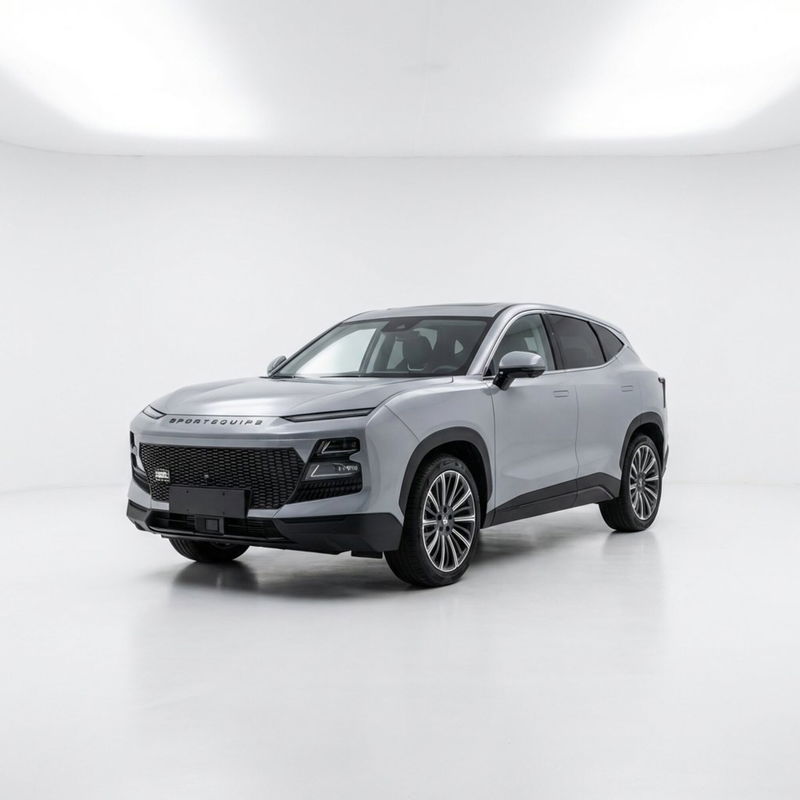 Sportequipe Sportequipe 6 GT Sportequipe 6 GT 1.6 t-gdi 186cv dct nuova a Torino