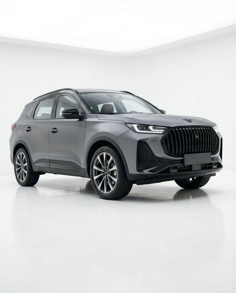 Dr dr6 1.5 Turbo Bi-Fuel GPL del 2021 usata a Torino