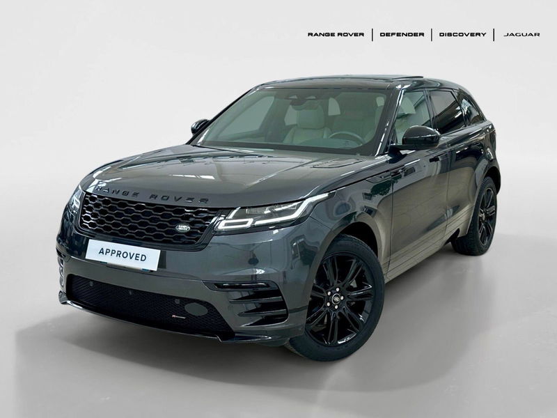 Land Rover Range Rover Velar 2.0D I4 204 CV del 2022 usata a Bari