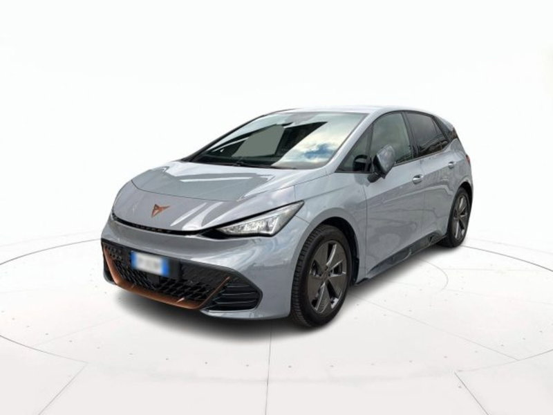 Cupra Born Born e-Boost 58kWh 231CV del 2022 usata a Arzignano