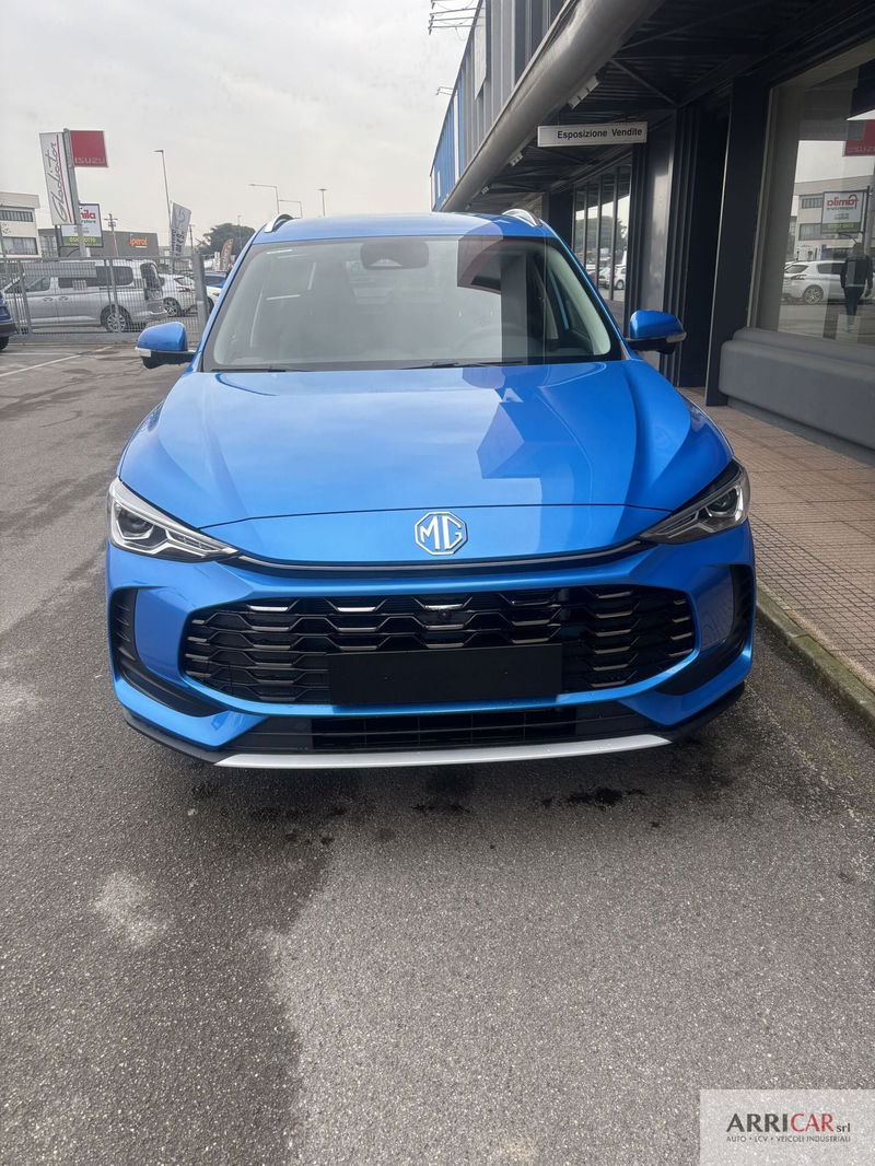 Mg ZS ZS 1.5 Comfort nuova a Verdellino