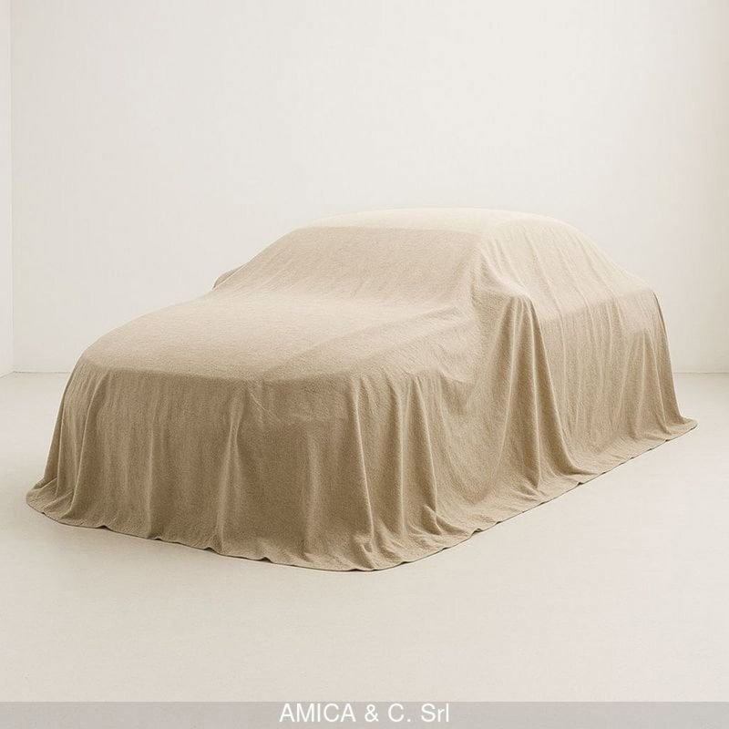 Fiat 500 1.0 hybrid Torino nuova a Capua