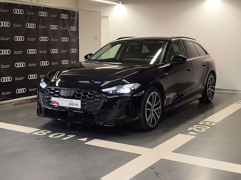 Audi A5 Avant 2.0 tfsi S line edition quattro 204cv s-tronic del 2025 usata a Modena