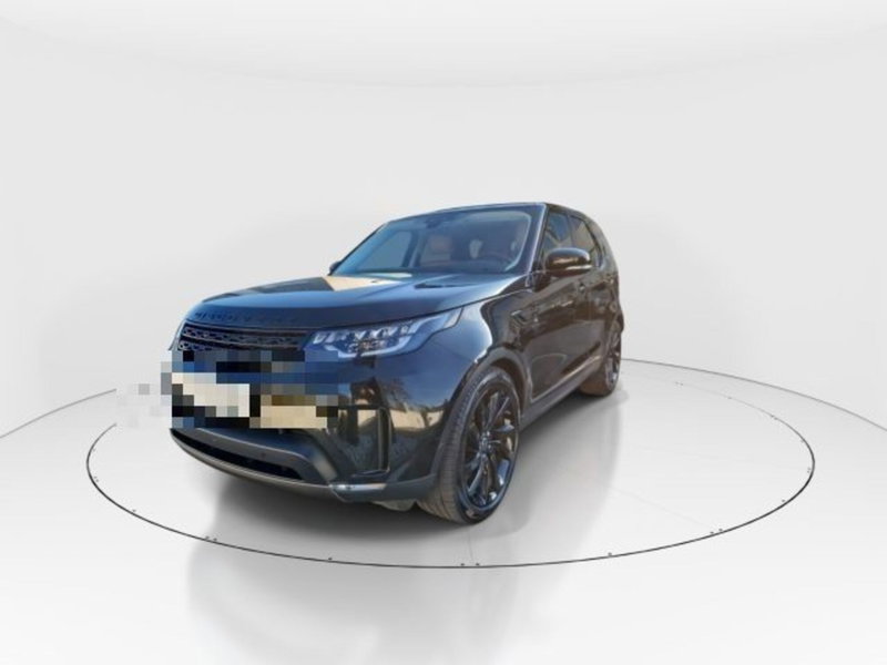 Land Rover Discovery Sport 2.0 SD4 240 CV HSE del 2019 usata a Modena