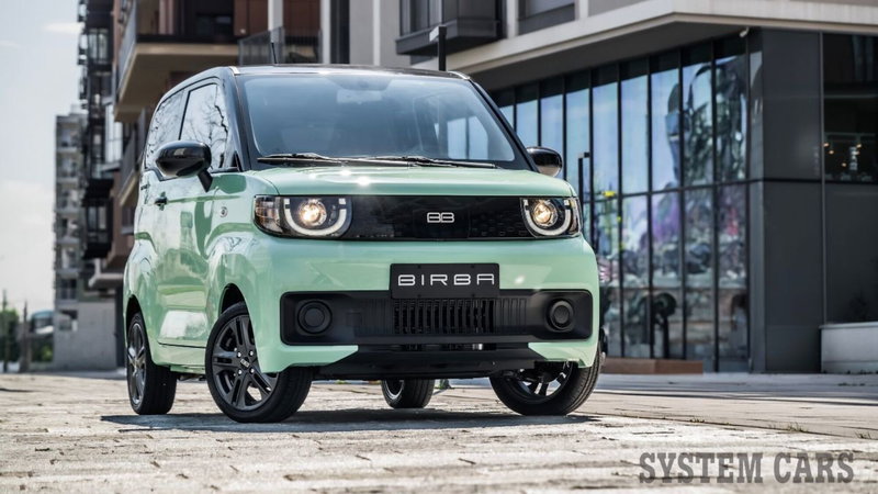 BIRBA Birba Birba Sport nuova a Saronno