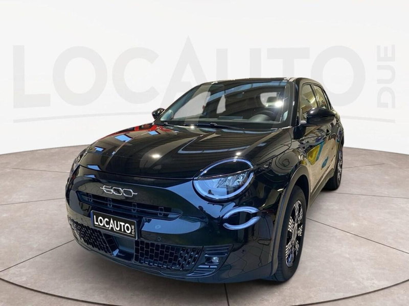 Fiat 600 1.2 Icon 100cv nuova a Torino