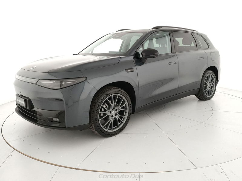 Leapmotor C10 C10 69,9kWh Design nuova a San Marco Evangelista