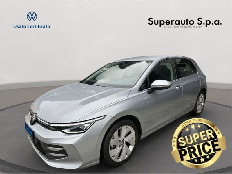 Volkswagen Golf 2.0 TDI 150 CV DSG SCR 4Motion R-Line nuova a Padova