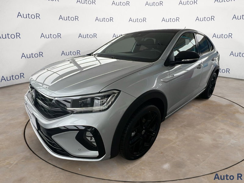 Volkswagen Taigo 1.0 tsi R-Line 115cv nuova a Tito