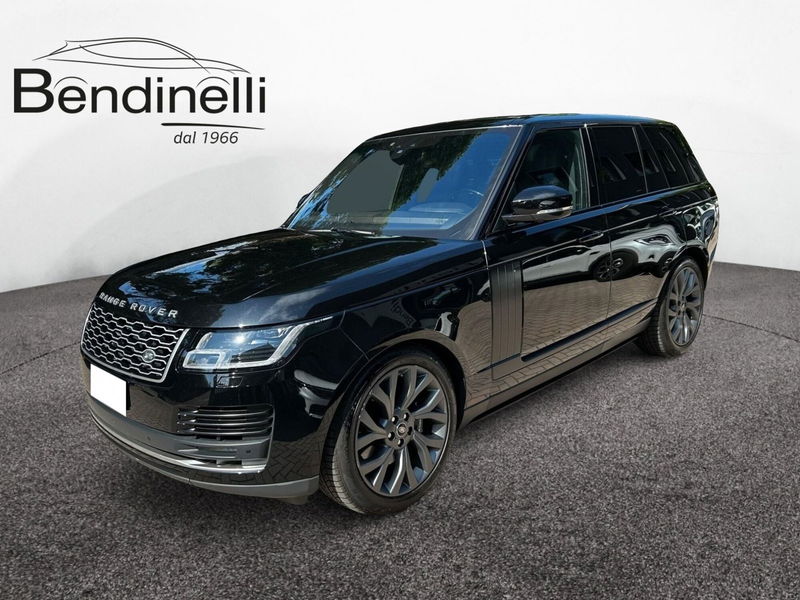 Land Rover Range Rover 4.4 SDV8 Vogue del 2019 usata a Verona