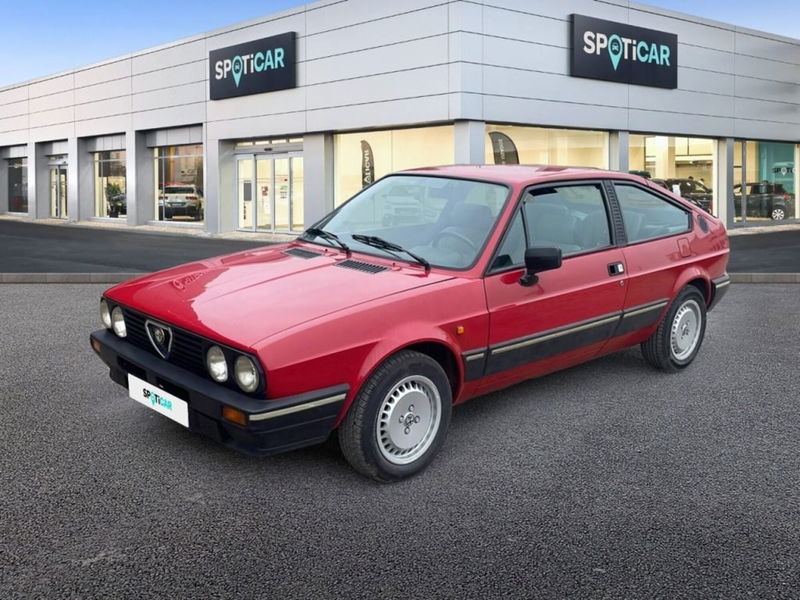 Alfa Romeo Sprint 1.3 nuova a Foggia