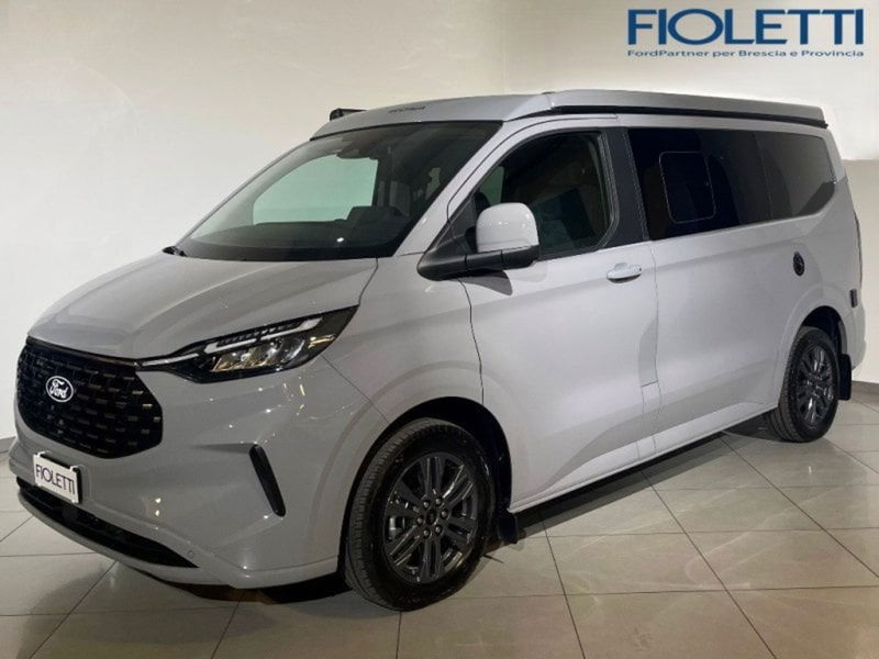 Ford Transit Custom Furgone transit custom V710 320 2.0 ecoblue 170cv Titanium L1H1 A8 nuova a Manerbio