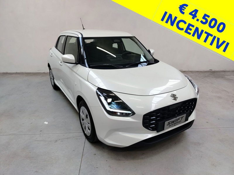 Suzuki Swift 1.2 Hybrid Cool nuova a Rovigo