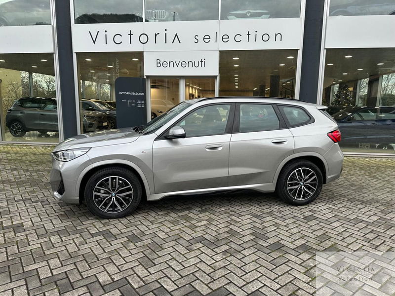 BMW X1 sDrive 18d Msport del 2025 usata a Brescia