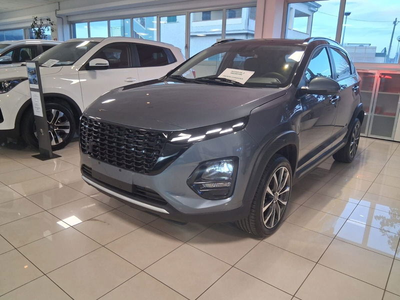 Dr DR 3.0 3 1.5 Collection 116cv cvt nuova a La Spezia