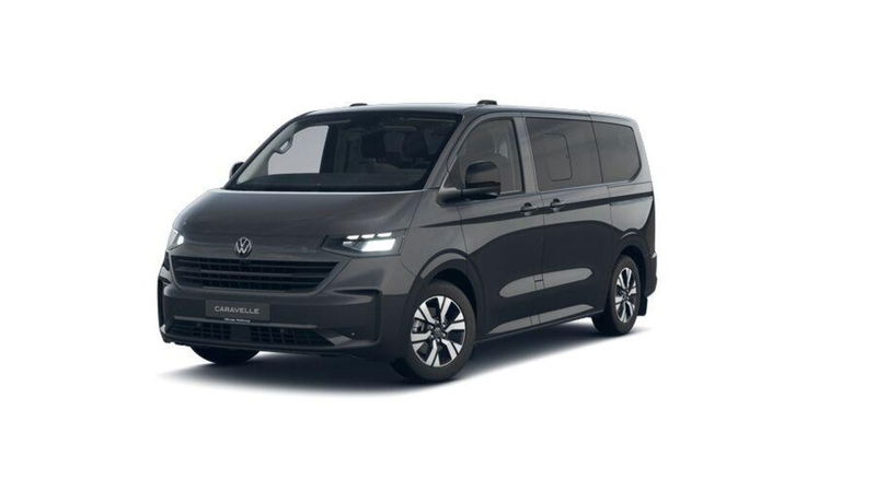 Volkswagen Veicoli Commerciali Caravelle e Caravelle Life 64kWh L1 nuova a Ravenna