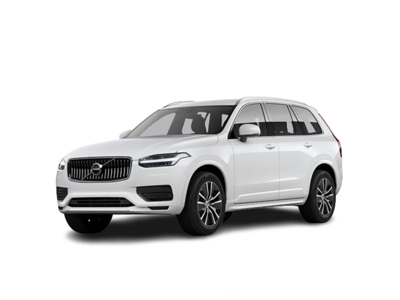 Volvo XC90 B5 (d) AWD Geartronic 7 posti Business Plus del 2020 usata a Bari