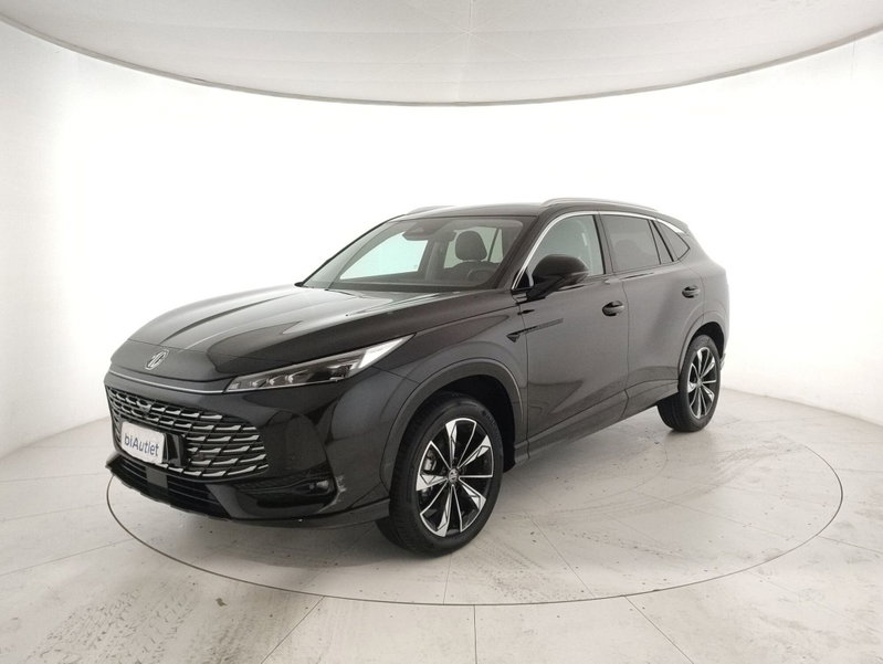 Mg HS 1.5 Luxury auto del 2025 usata a Alessandria