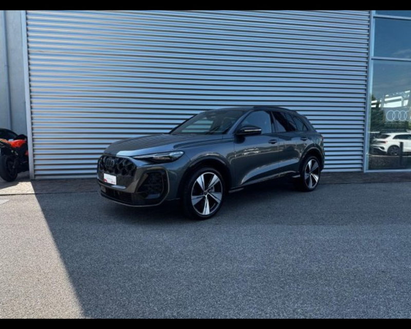 Audi Q5 Sportback Sportback 40 2.0 tdi mhev 12V quattro s-tronic nuova a Conegliano