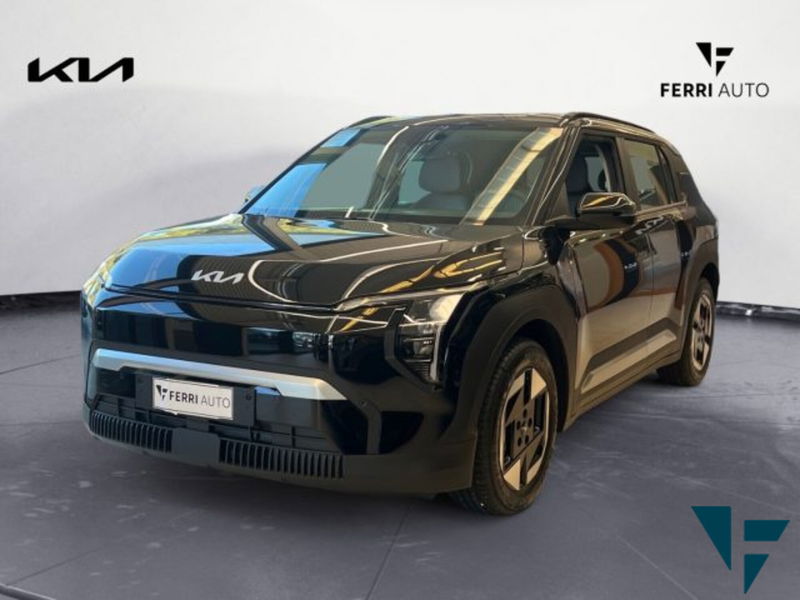 Kia EV3 81,4 kWh Air nuova a Tavagnacco