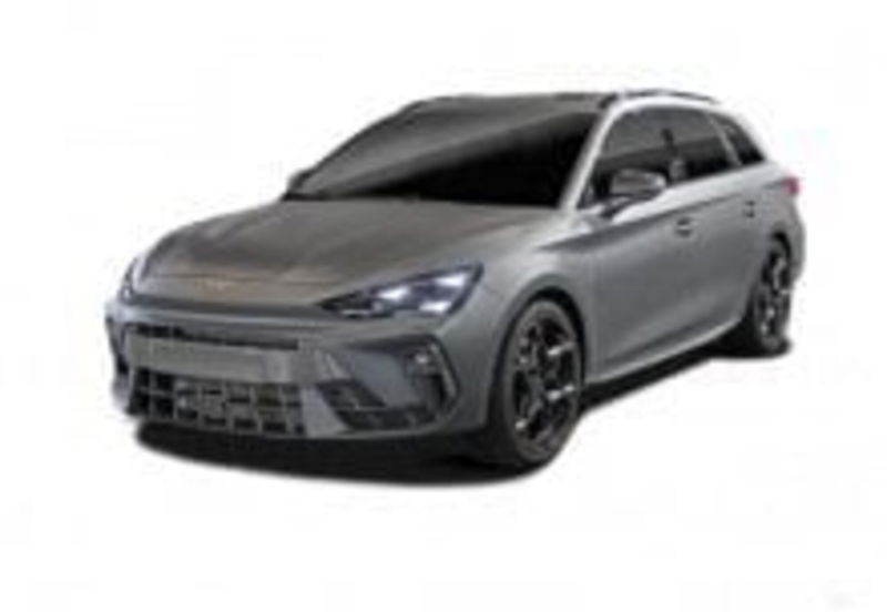 Cupra Leon Station Wagon Leon Sportstourer 1.4 e-HYBRID 204 CV DSG nuova a Vasto