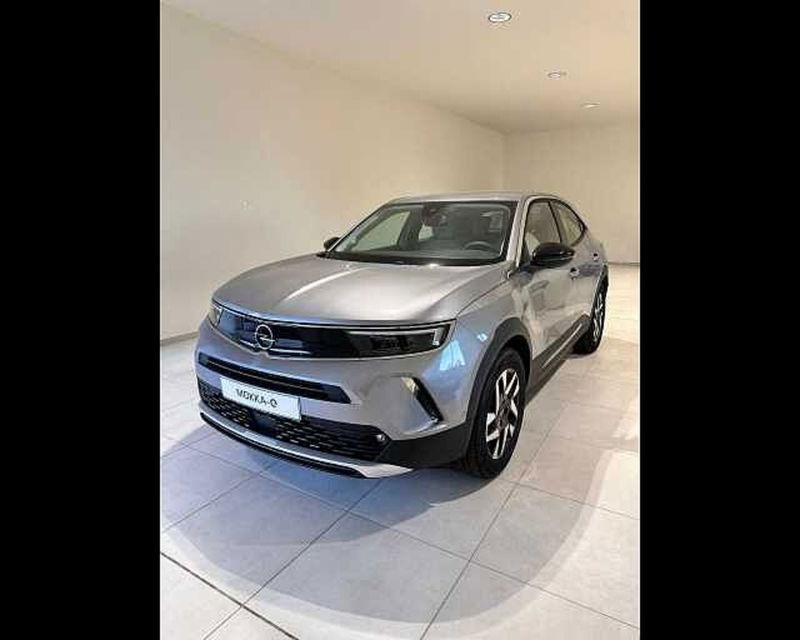 Opel Mokka electric Ultimate 136cv nuova a Alessandria