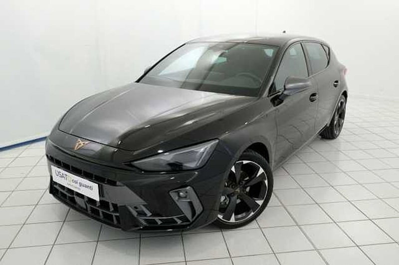 Cupra Leon Leon 2.0 tdi 150cv dsg del 2025 usata a Castel d'Ario