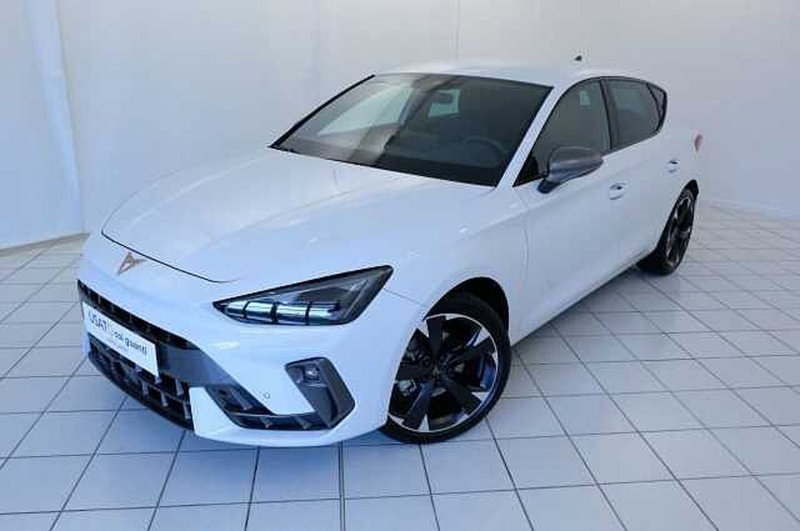 Cupra Leon Leon 2.0 tdi 150cv dsg del 2025 usata a Castel d'Ario