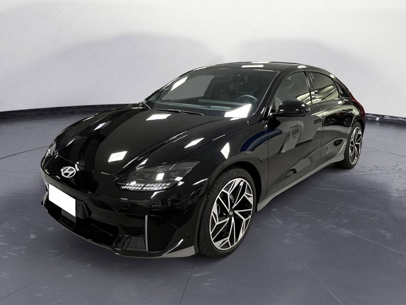 Hyundai Ioniq 5 5 77.4 kWh AWD Evolution del 2023 usata a Cirie'