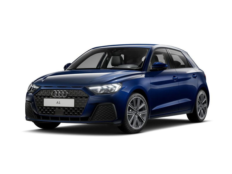 Audi A1 Sportback 25 TFSI Admired del 2023 usata a Asti