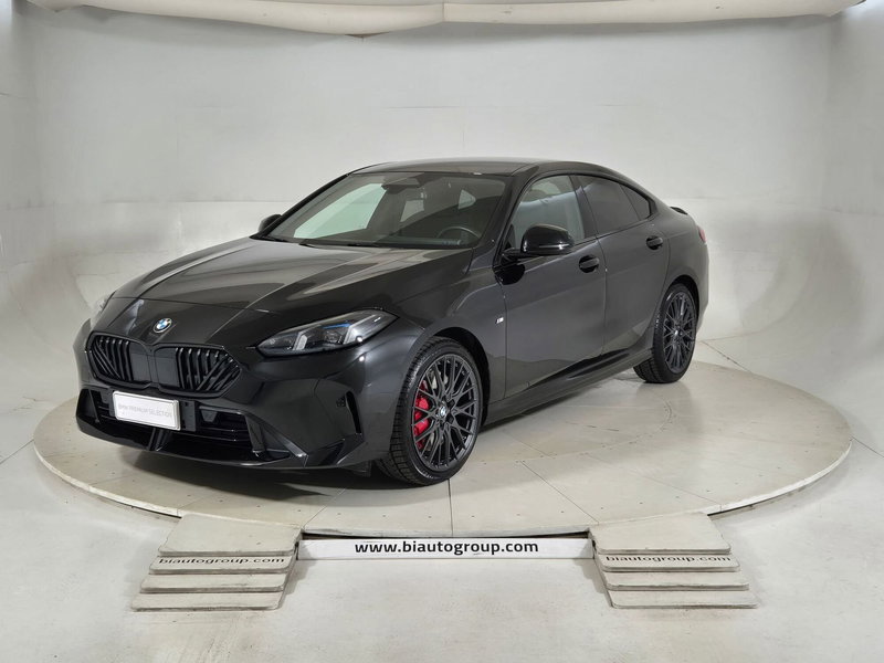 BMW Serie 2 Gran Coupé 218d Coupe MSport Design auto del 2025 usata a Torino