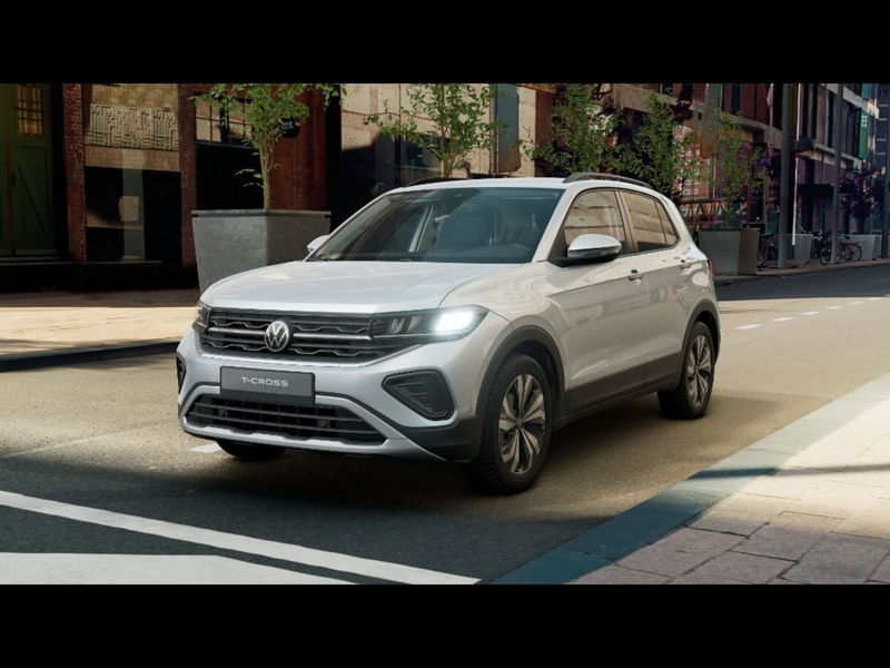 Volkswagen Taigo 1.0 tsi R-Line 115cv dsg nuova a Cecina