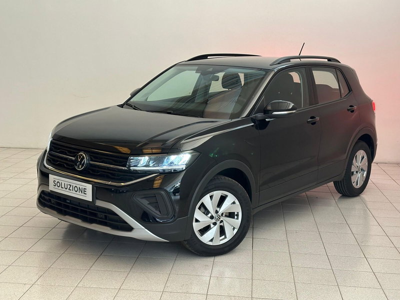 Volkswagen T-Cross 1.0 TSI 115 CV Style BMT nuova a Novara