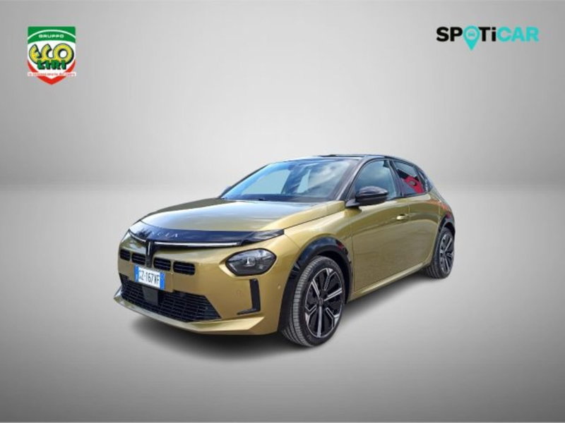 Lancia Ypsilon 1.2 mhev Edizione Cassina e-dct nuova a San Giorgio a Liri