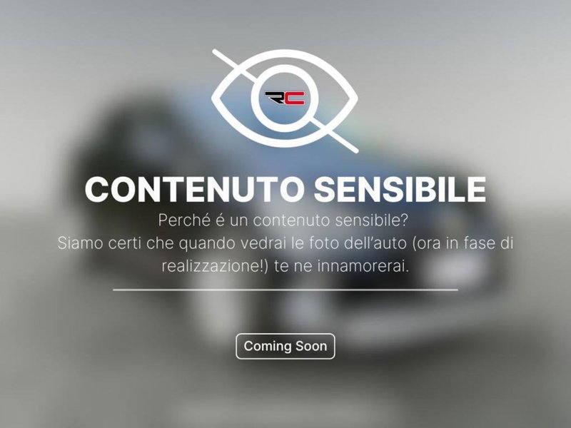 Renault Captur Full Hybrid E-Tech 145 CV Equilibre del 2023 usata a Nova Milanese