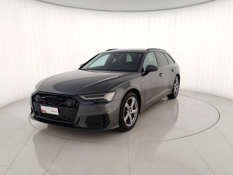 Audi A6 Avant 3.0 TDI 204 CV quattro S tronic edition nuova a Massa