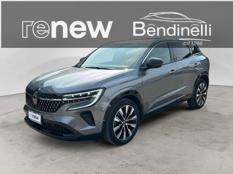 Renault Austral 1.2 full hybrid Techno 200cv auto del 2023 usata a Verona
