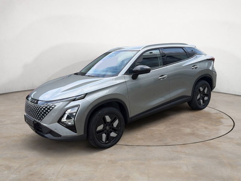 Omoda Omoda 5 SHS-H 1.5 tgdi hev Premium auto nuova a Vercelli